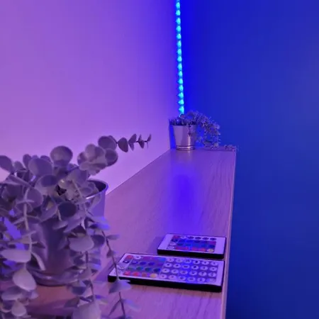 Appartement Le 136 B *