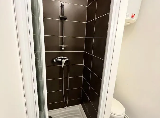 Apartment Le 136 B Grenoble