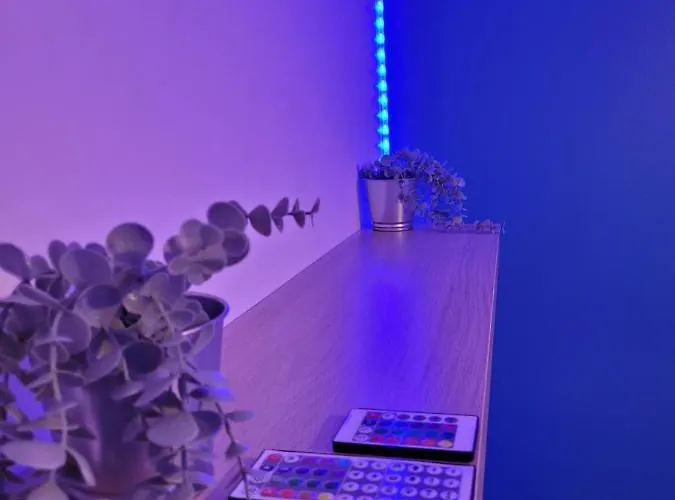 Apartment Le 136 B *