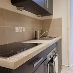 Le 136 B Apartamento