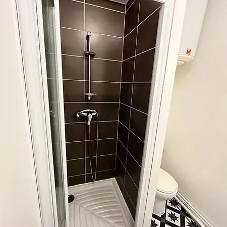 Apartment Le 136 B Grenoble