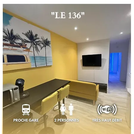 Le 136 B